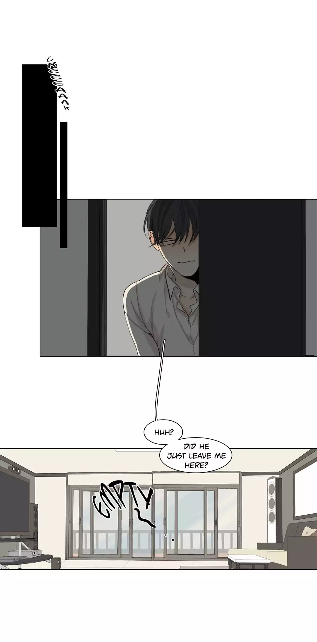 At the End of the Road Chapter 52 page 27 - Chapter 52