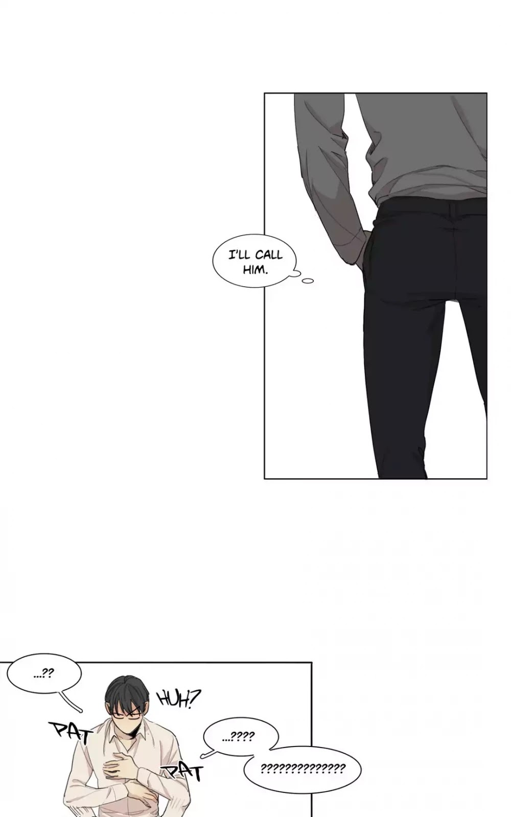 At the End of the Road Chapter 52 page 28 - Chapter 52