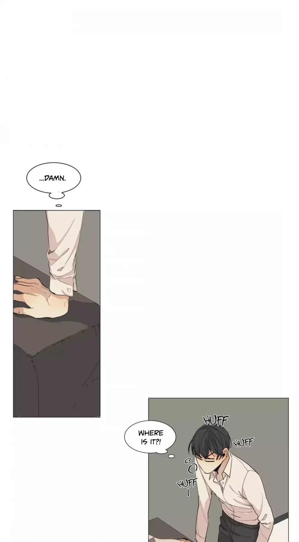 At the End of the Road Chapter 52 page 30 - Chapter 52