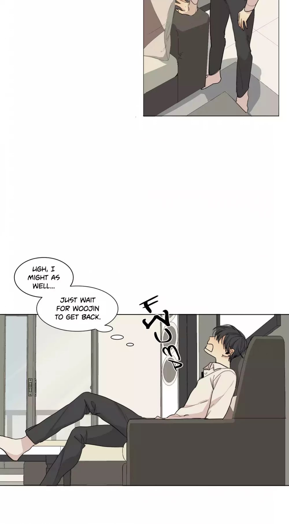At the End of the Road Chapter 52 page 31 - Chapter 52