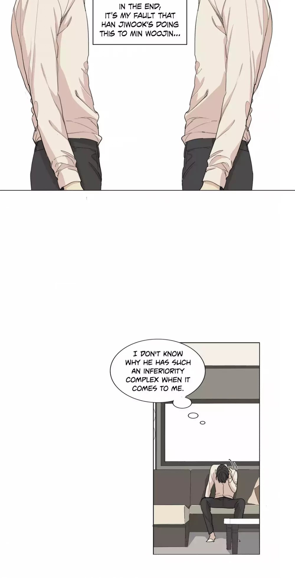 At the End of the Road Chapter 52 page 35 - Chapter 52