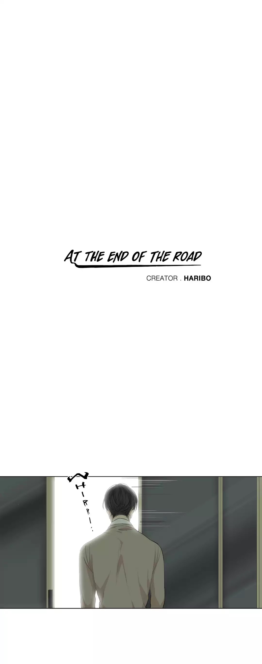 At the End of the Road Chapter 53 page 1 - Chapter 53