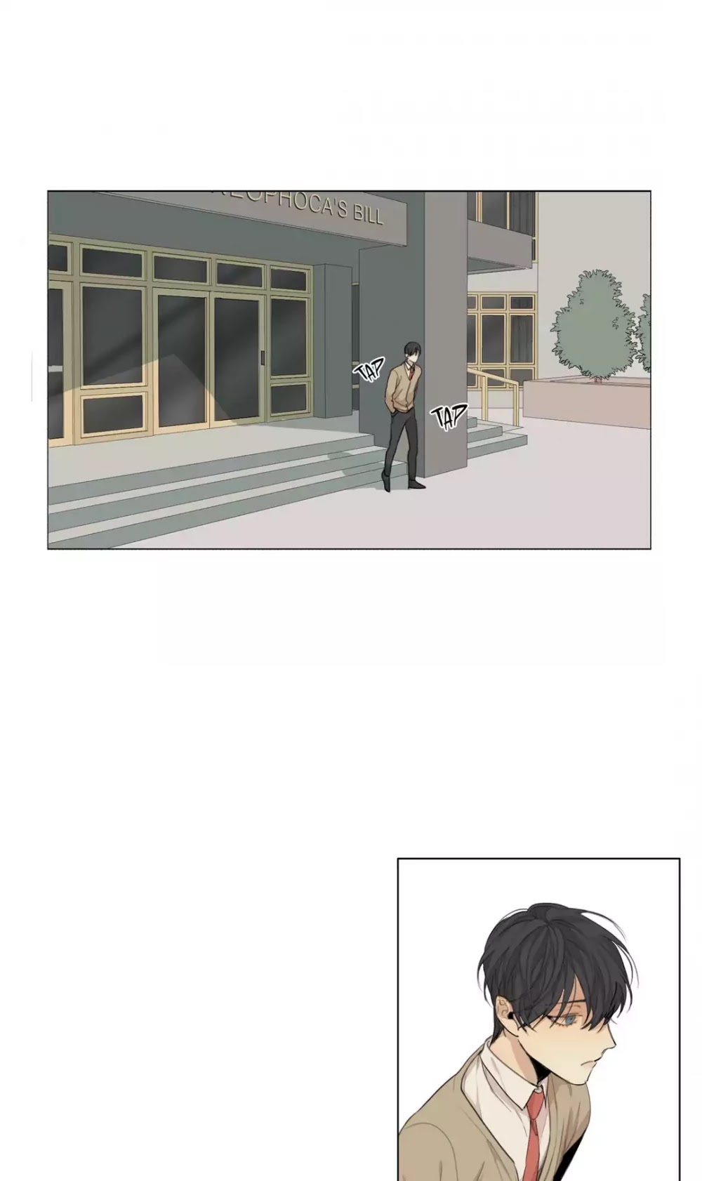 At the End of the Road Chapter 53 page 2 - Chapter 53