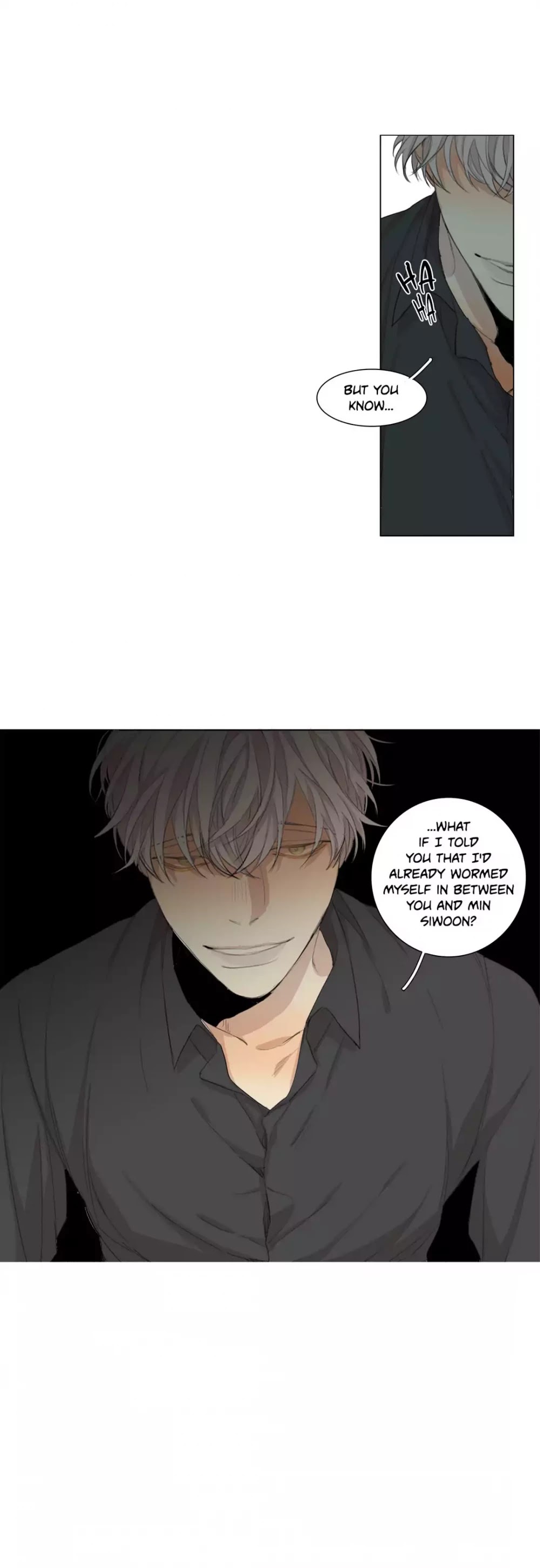 At the End of the Road Chapter 53 page 27 - Chapter 53