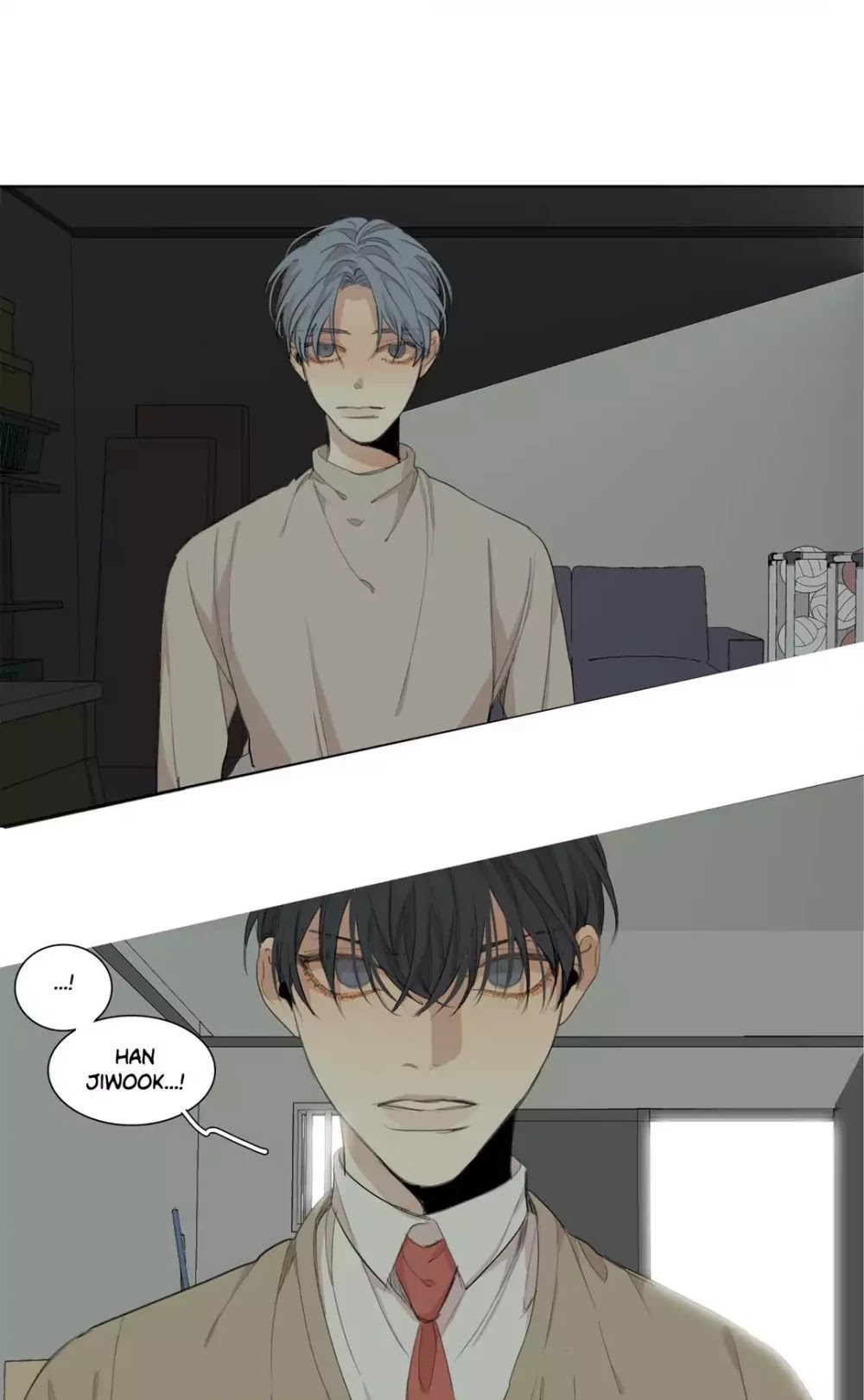 At the End of the Road Chapter 53 page 30 - Chapter 53
