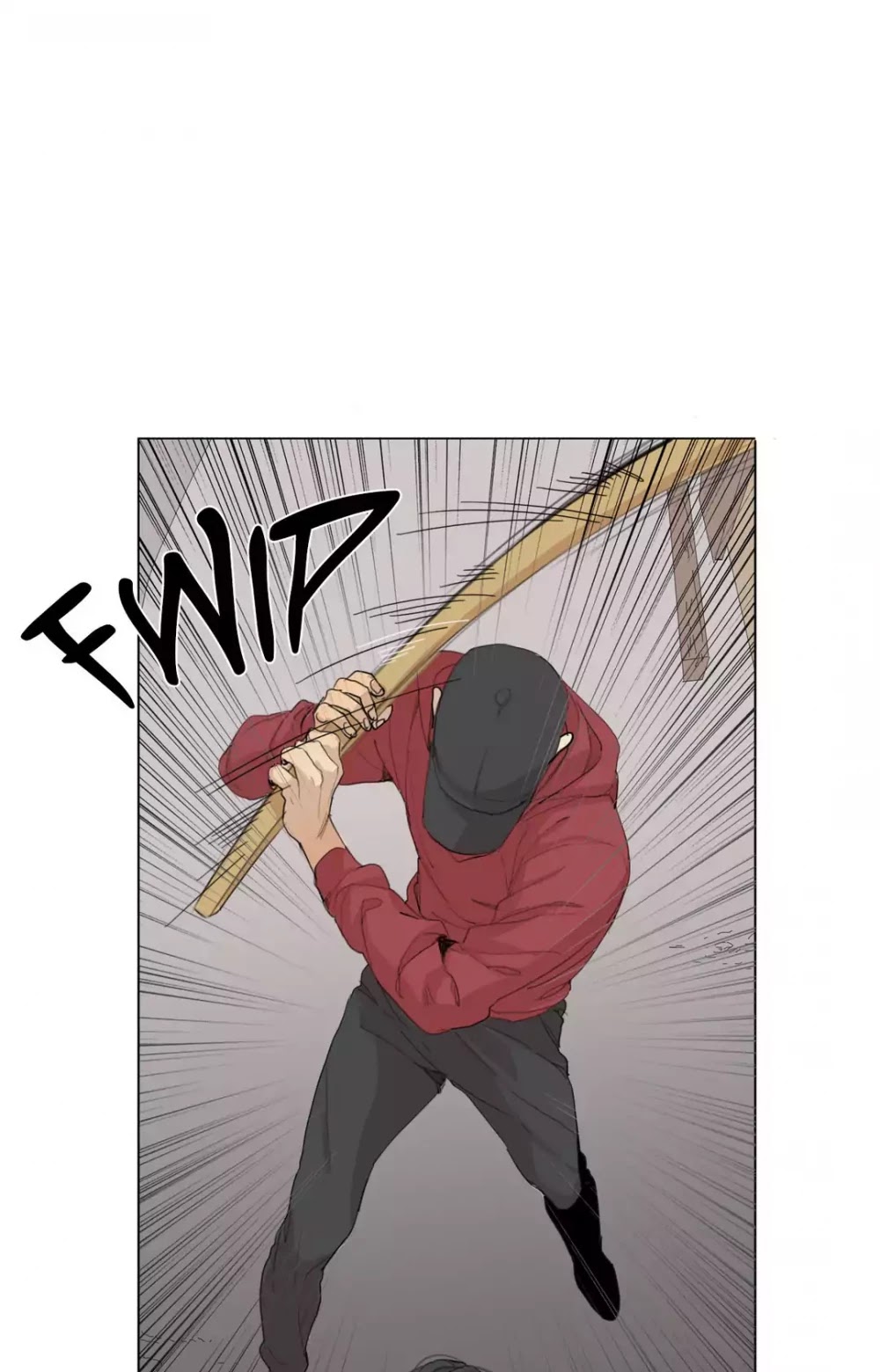 At the End of the Road Chapter 53 page 8 - Chapter 53