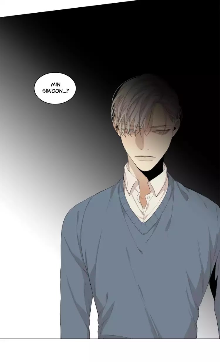 At the End of the Road Chapter 54 page 12 - Chapter 54