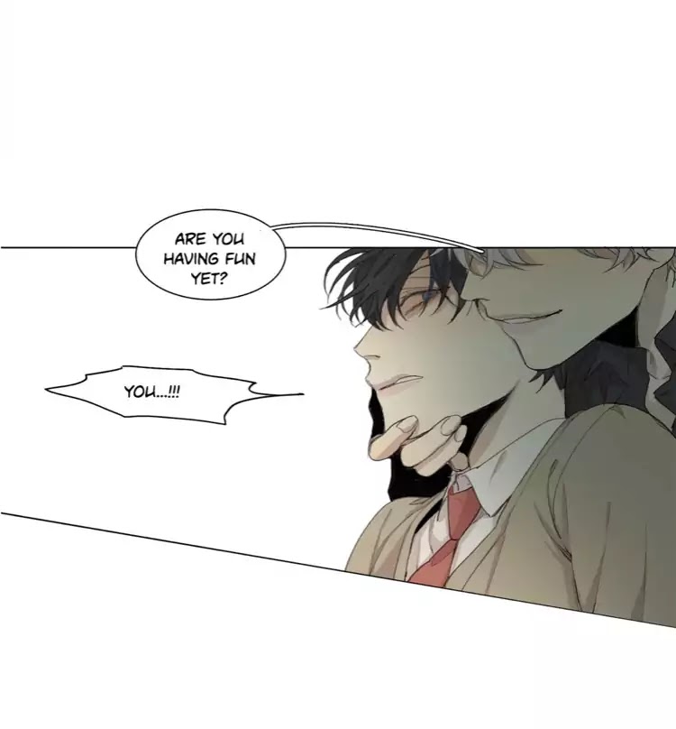 At the End of the Road Chapter 54 page 20 - Chapter 54