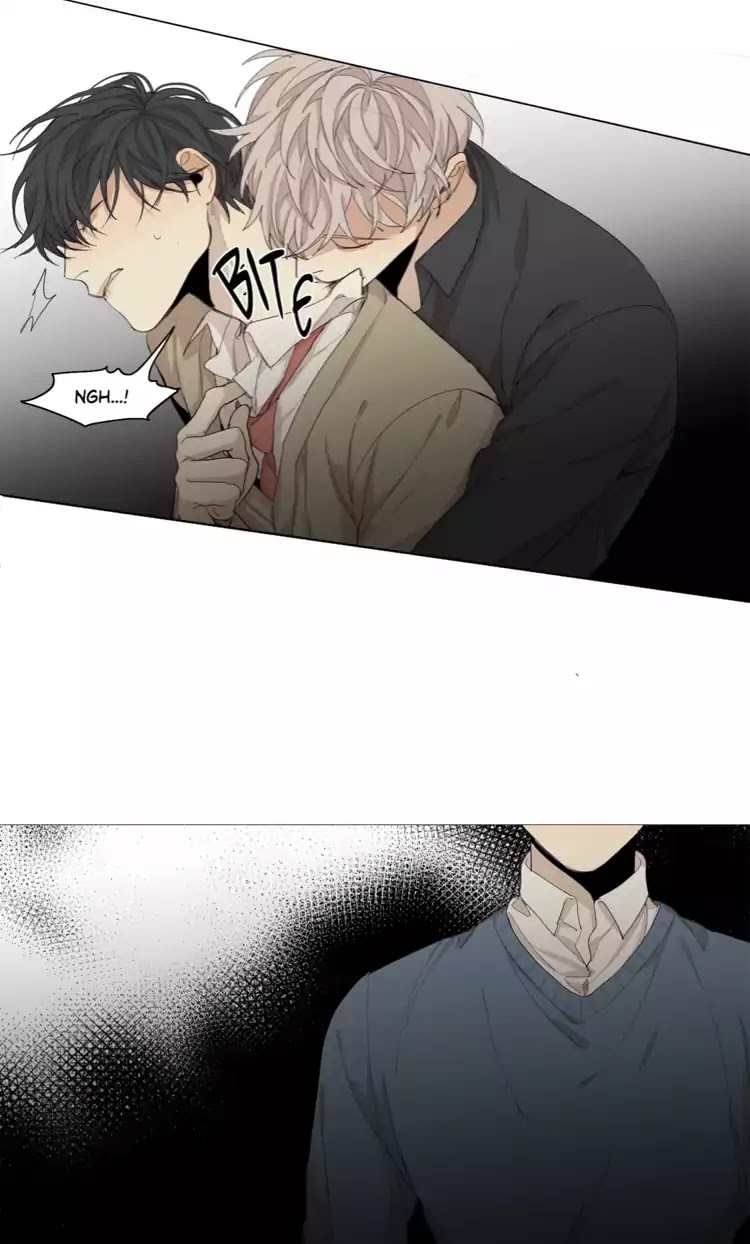 At the End of the Road Chapter 54 page 22 - Chapter 54