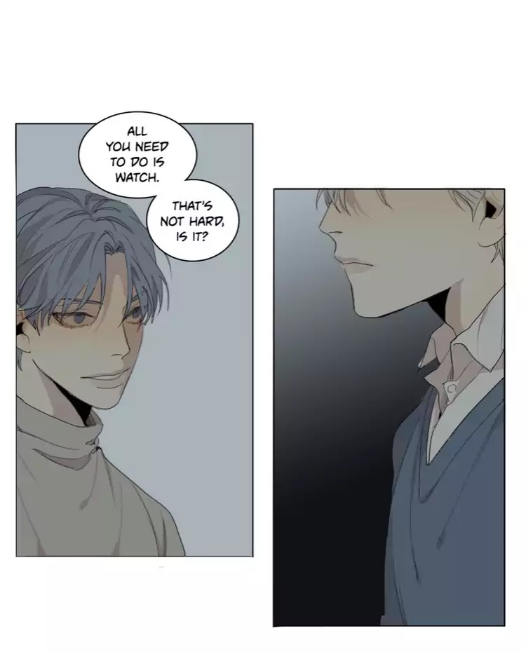 At the End of the Road Chapter 54 page 26 - Chapter 54