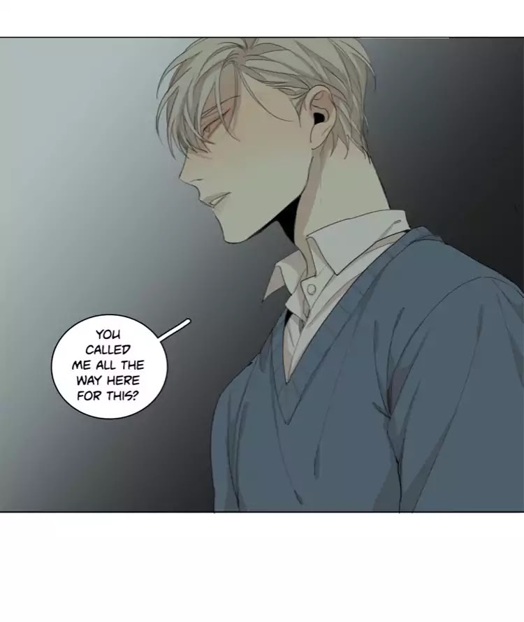 At the End of the Road Chapter 54 page 27 - Chapter 54