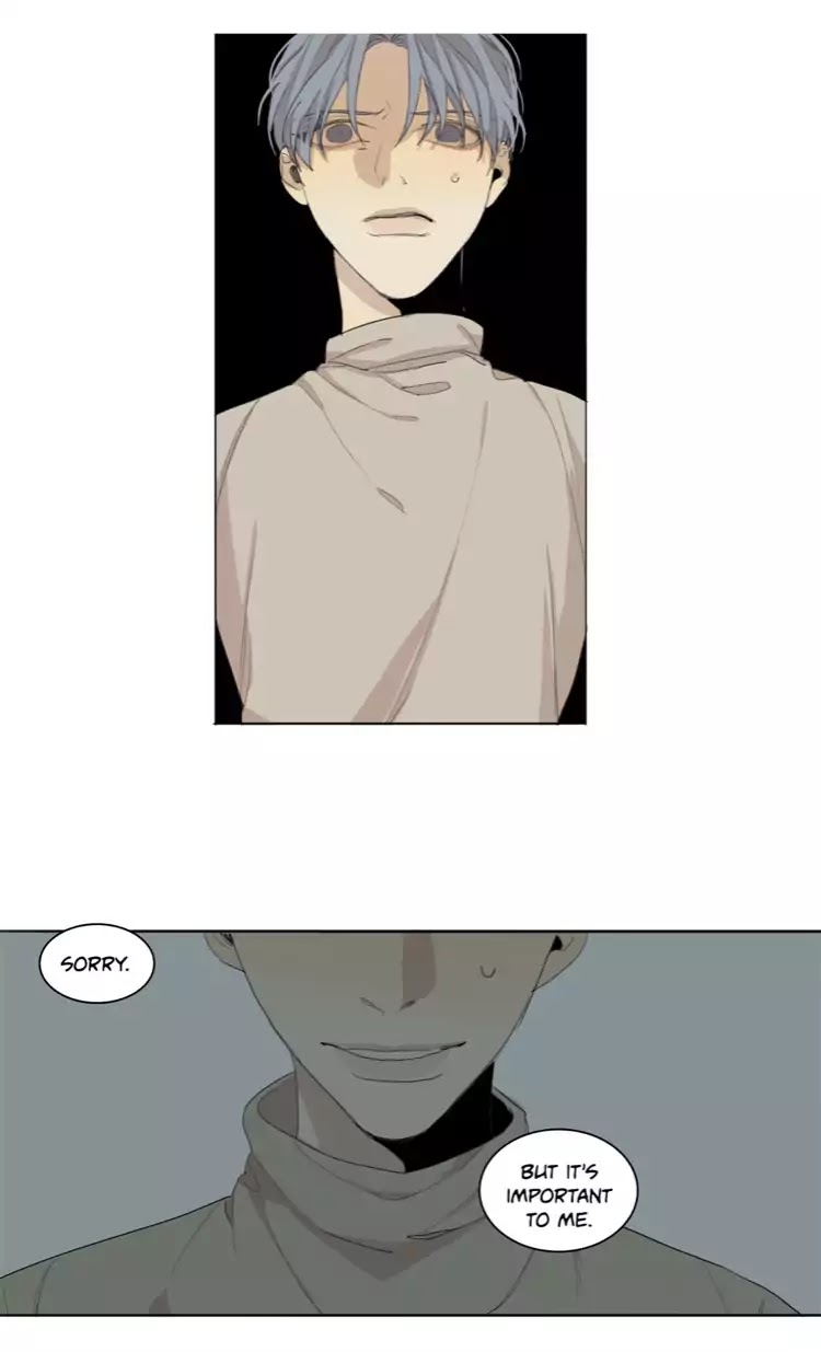 At the End of the Road Chapter 54 page 28 - Chapter 54