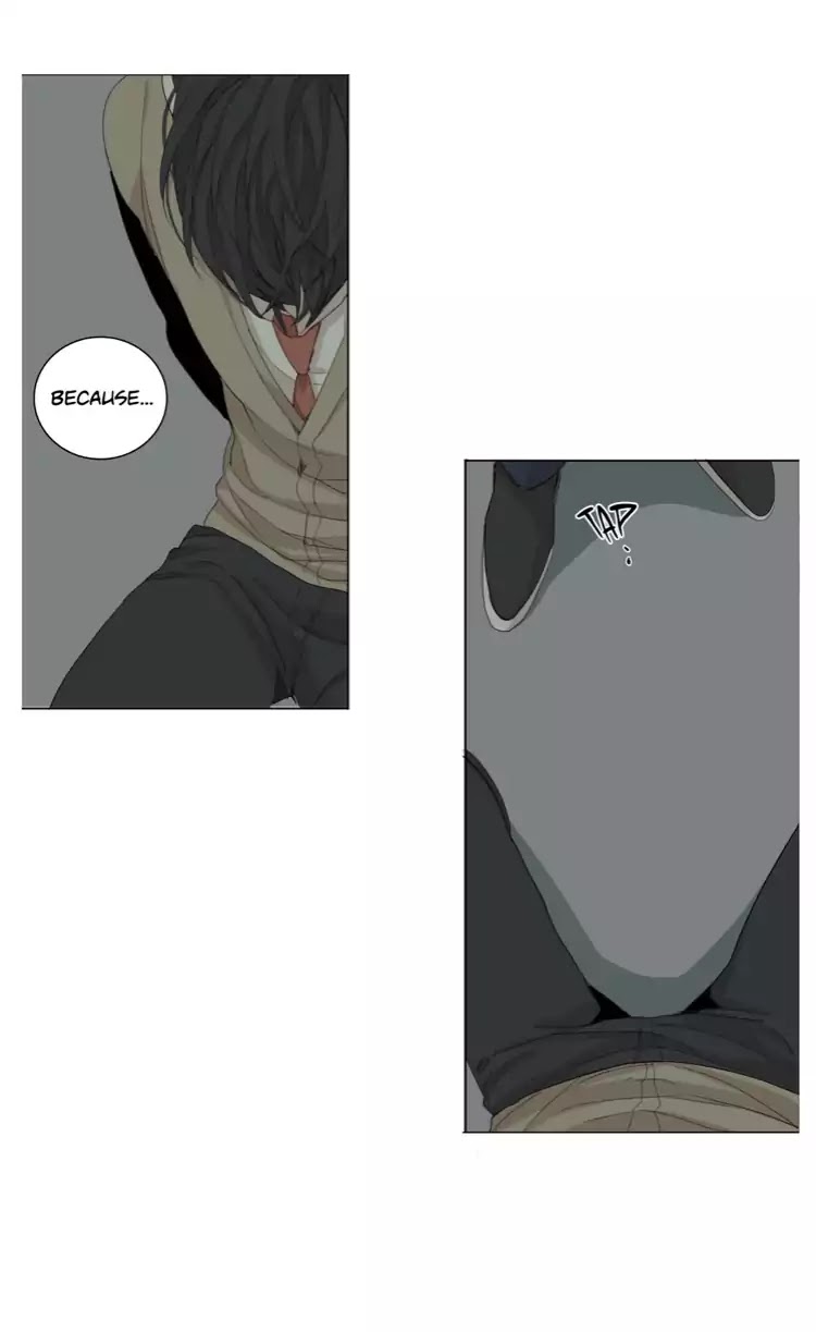 At the End of the Road Chapter 54 page 29 - Chapter 54