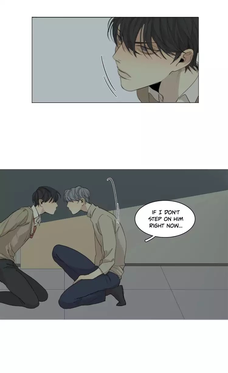 At the End of the Road Chapter 54 page 30 - Chapter 54