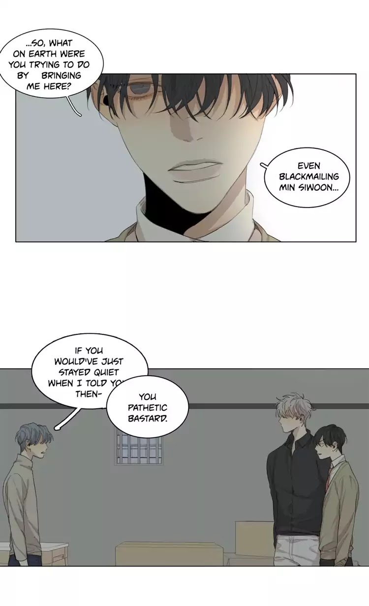 At the End of the Road Chapter 54 page 4 - Chapter 54