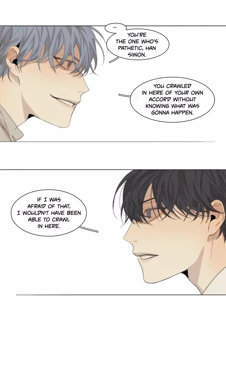 At the End of the Road Chapter 54 page 5 - Chapter 54
