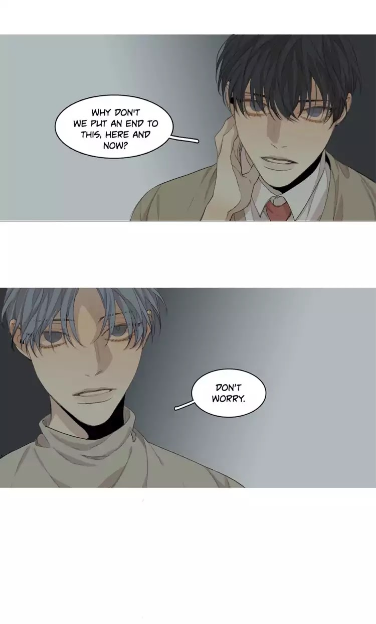 At the End of the Road Chapter 54 page 7 - Chapter 54