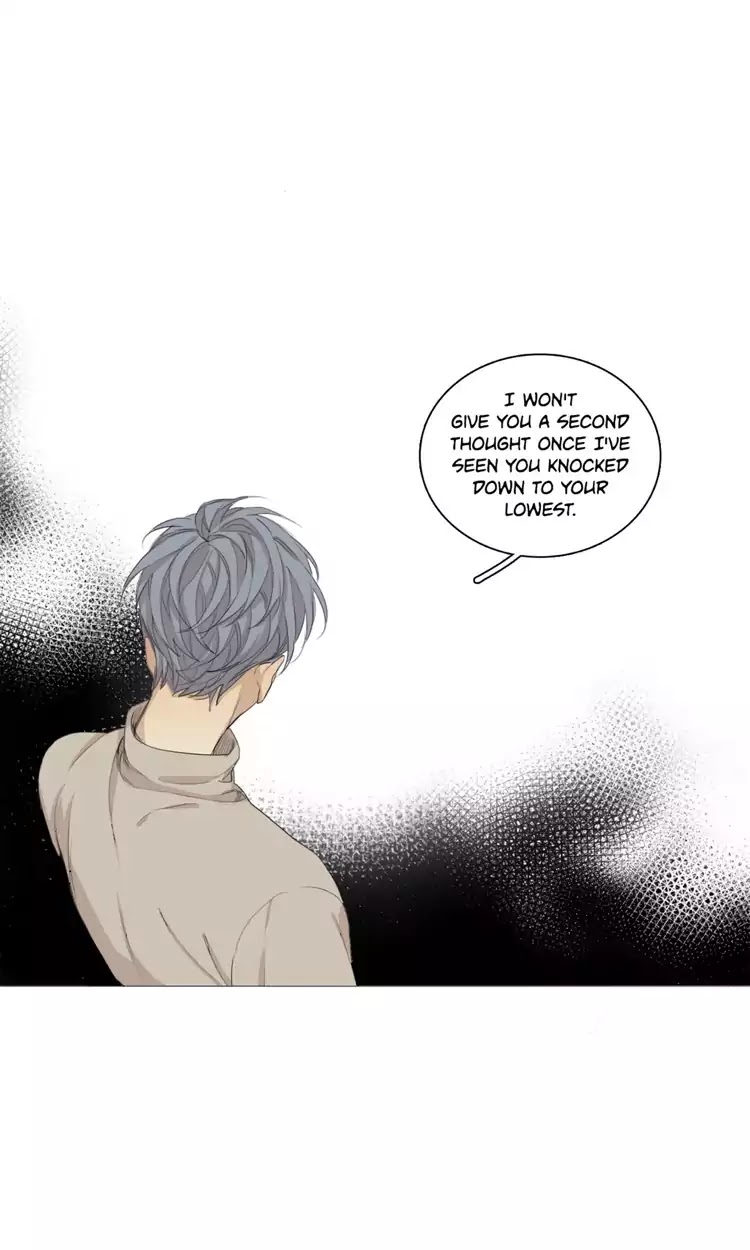 At the End of the Road Chapter 54 page 8 - Chapter 54
