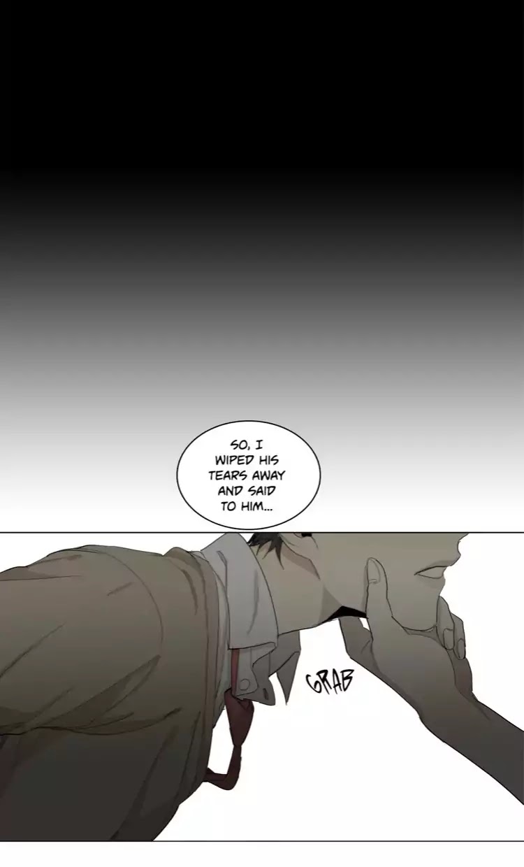 At the End of the Road Chapter 55 page 10 - Chapter 55