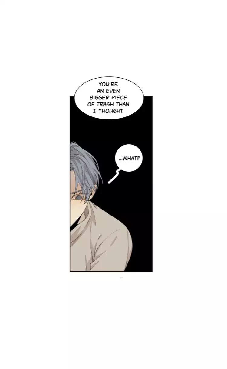 At the End of the Road Chapter 55 page 13 - Chapter 55