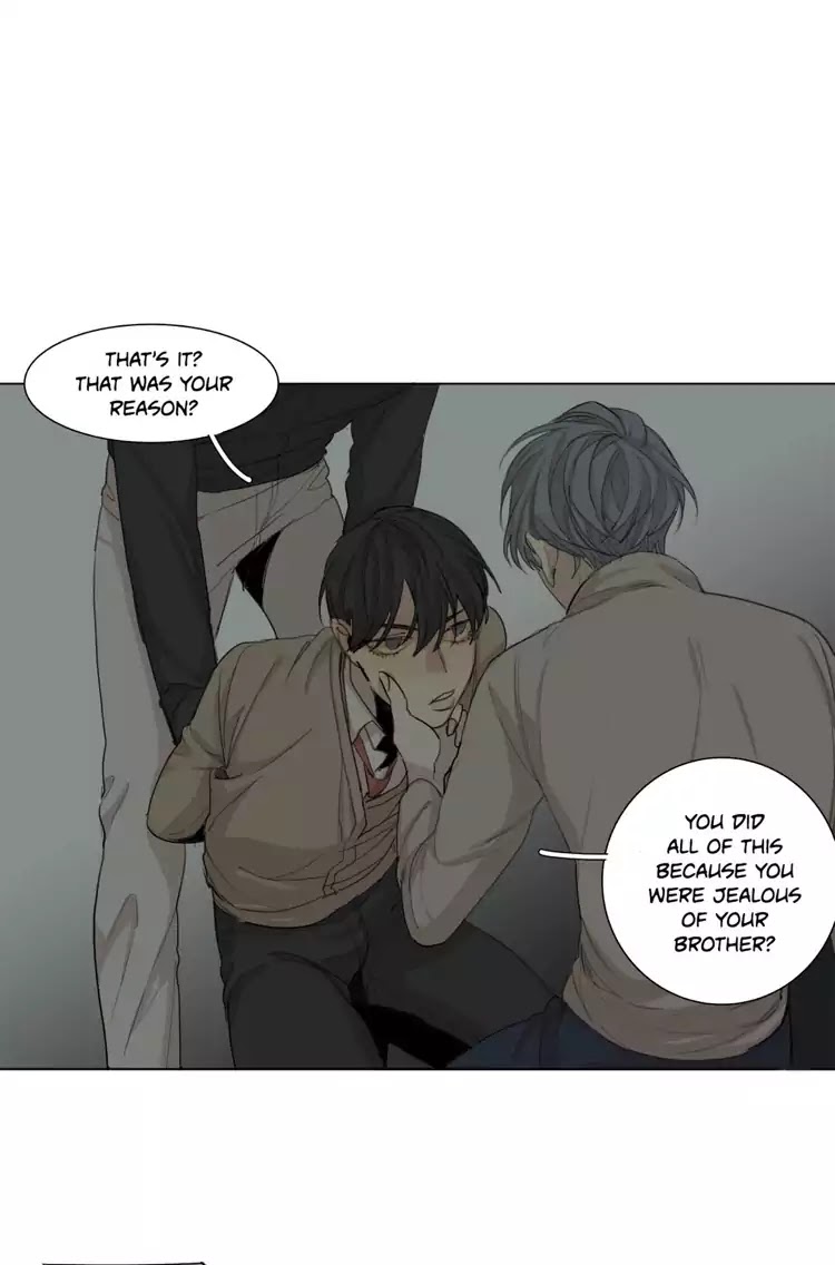 At the End of the Road Chapter 55 page 14 - Chapter 55