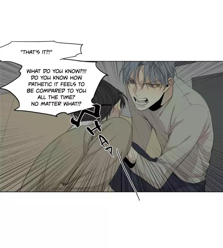 At the End of the Road Chapter 55 page 15 - Chapter 55