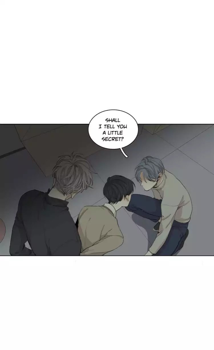 At the End of the Road Chapter 55 page 2 - Chapter 55