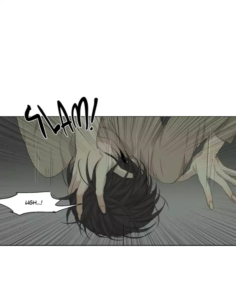 At the End of the Road Chapter 55 page 20 - Chapter 55