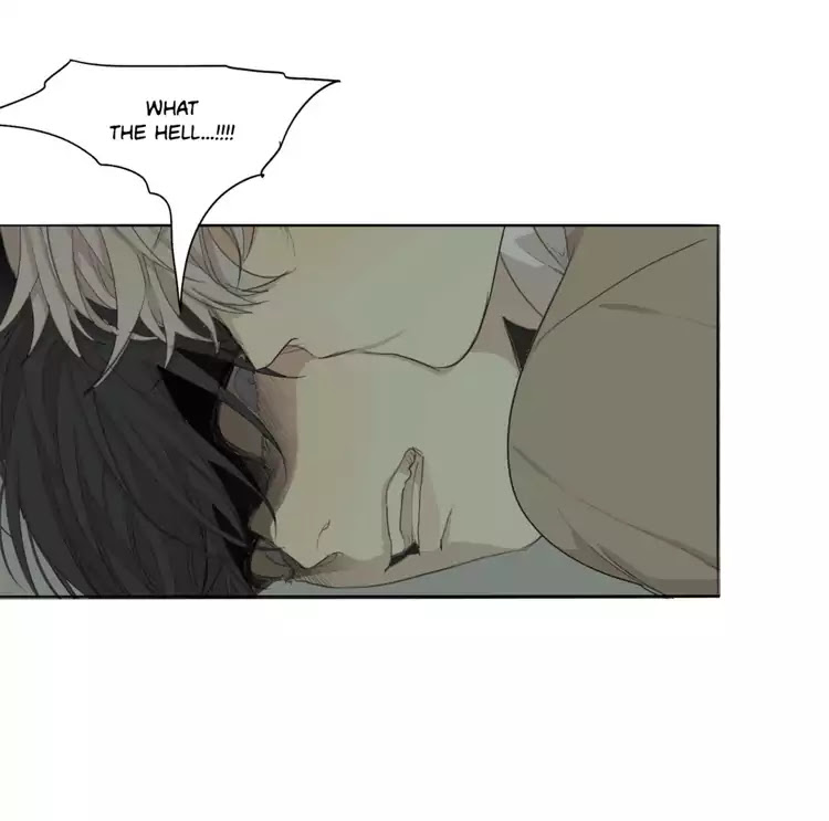 At the End of the Road Chapter 55 page 24 - Chapter 55