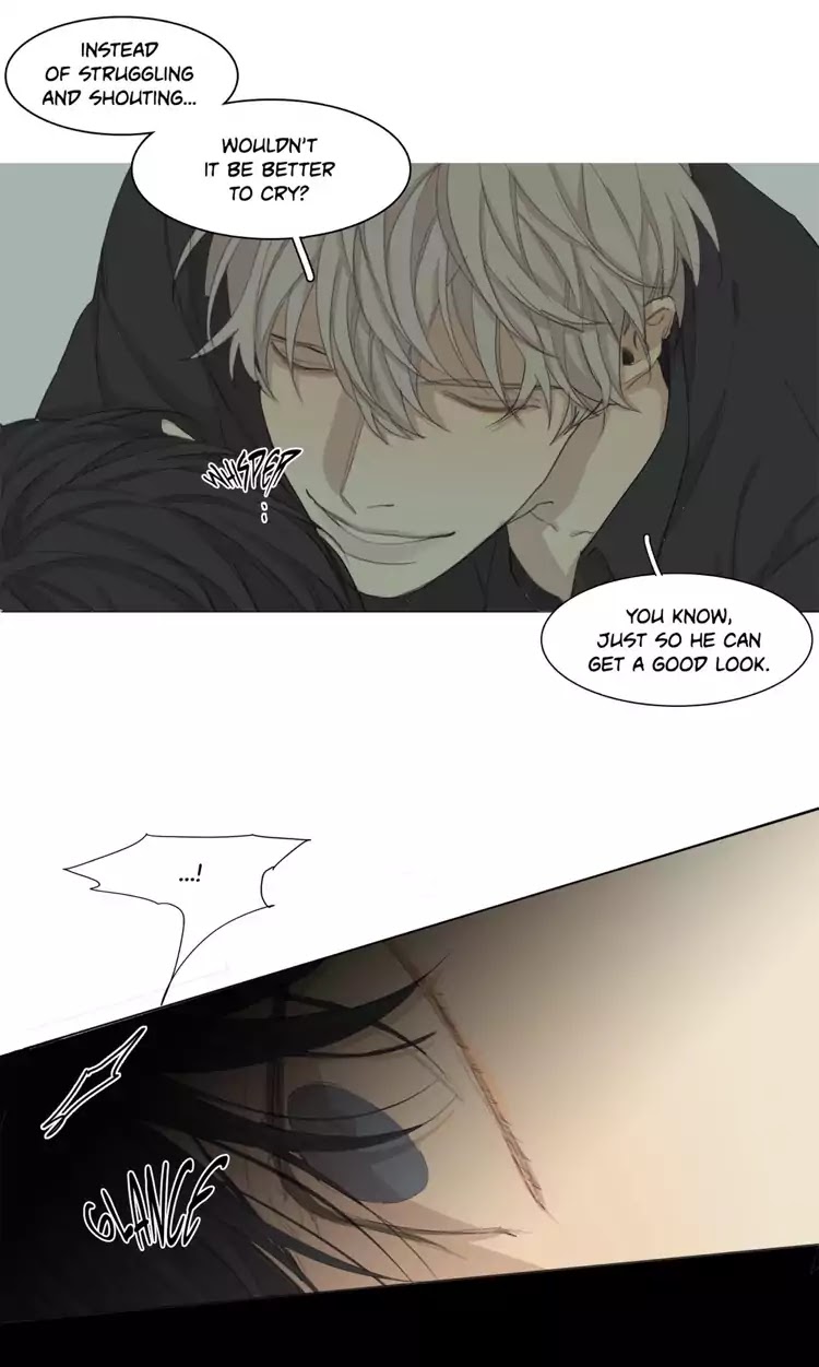 At the End of the Road Chapter 55 page 25 - Chapter 55
