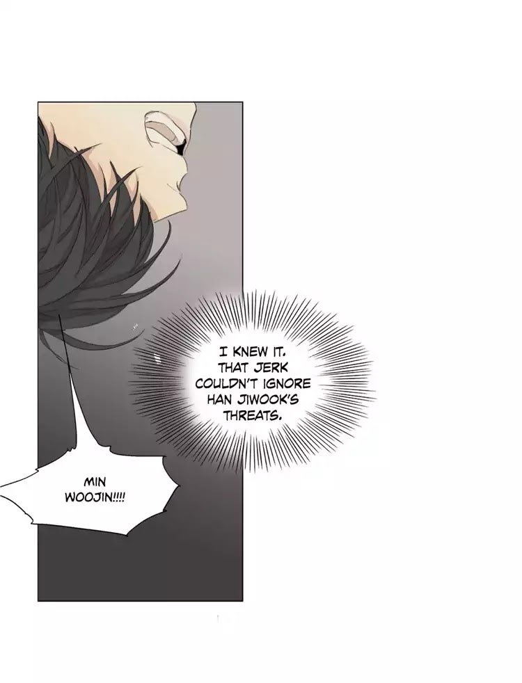 At the End of the Road Chapter 55 page 27 - Chapter 55