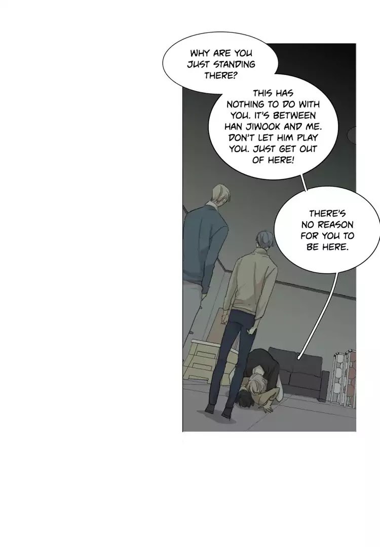 At the End of the Road Chapter 55 page 28 - Chapter 55