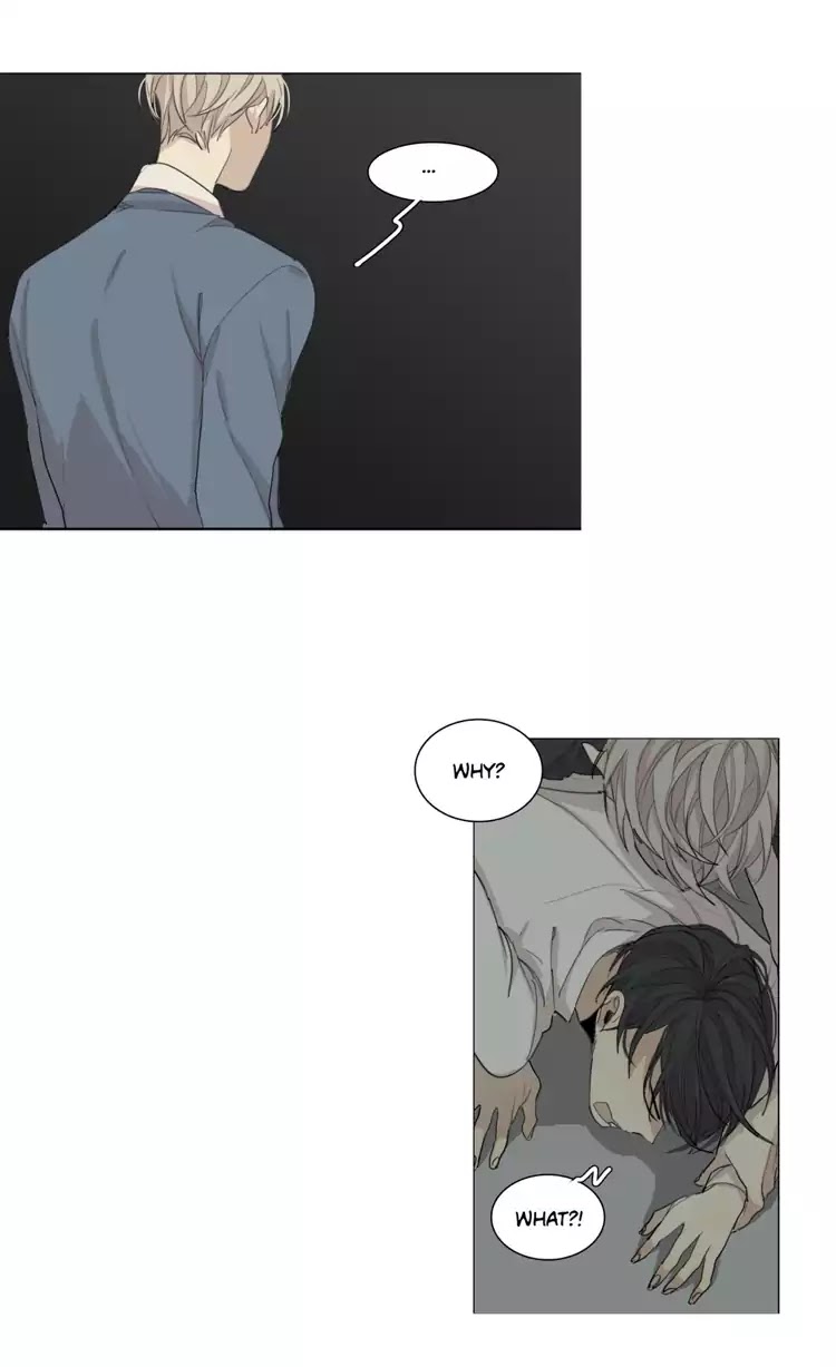 At the End of the Road Chapter 55 page 29 - Chapter 55
