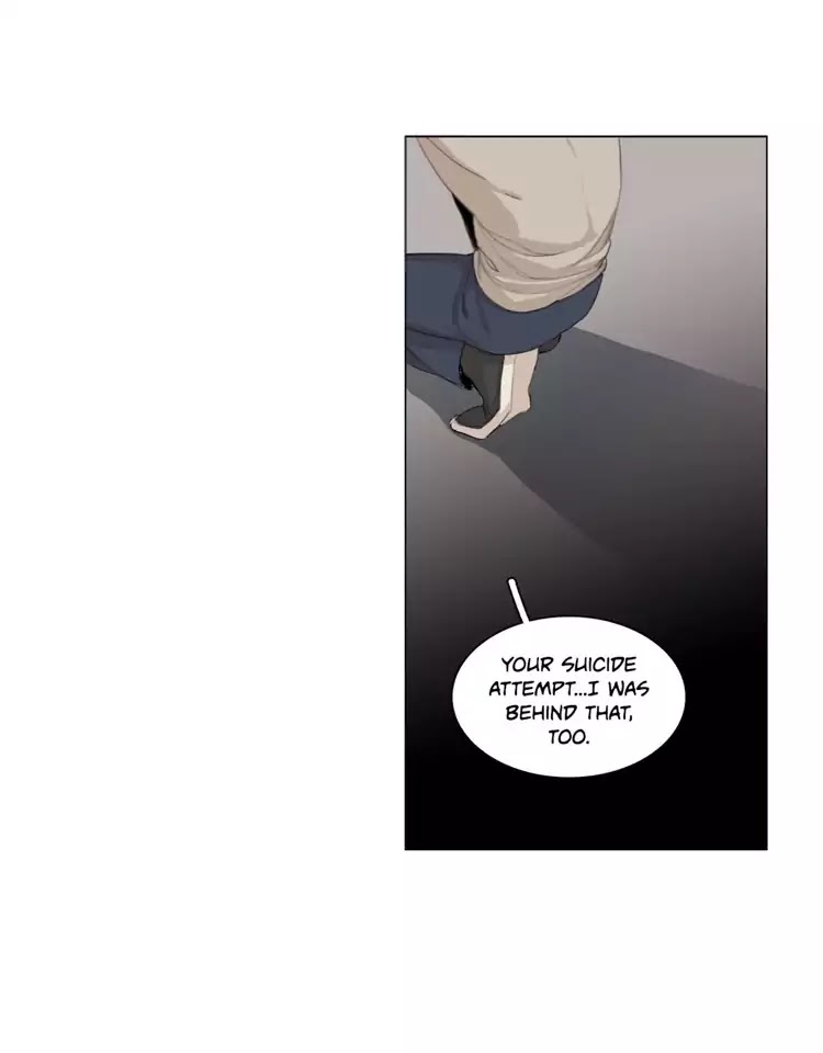 At the End of the Road Chapter 55 page 3 - Chapter 55