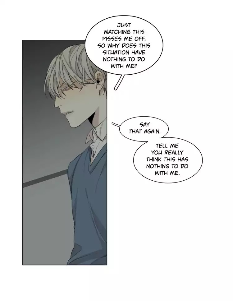 At the End of the Road Chapter 55 page 30 - Chapter 55