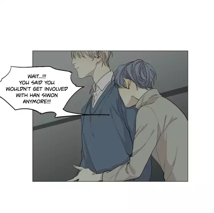 At the End of the Road Chapter 55 page 31 - Chapter 55