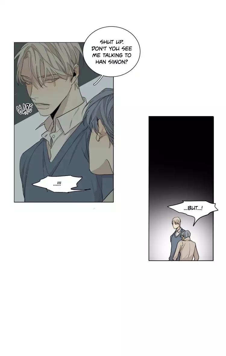 At the End of the Road Chapter 55 page 32 - Chapter 55