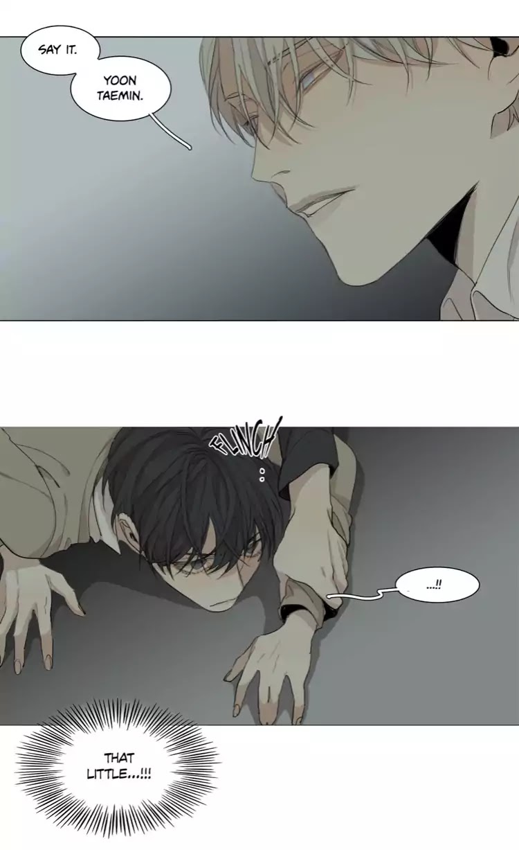 At the End of the Road Chapter 55 page 33 - Chapter 55