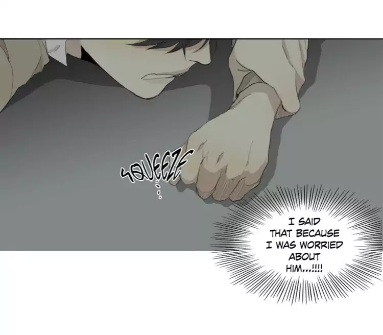 At the End of the Road Chapter 55 page 34 - Chapter 55