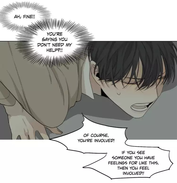 At the End of the Road Chapter 55 page 35 - Chapter 55