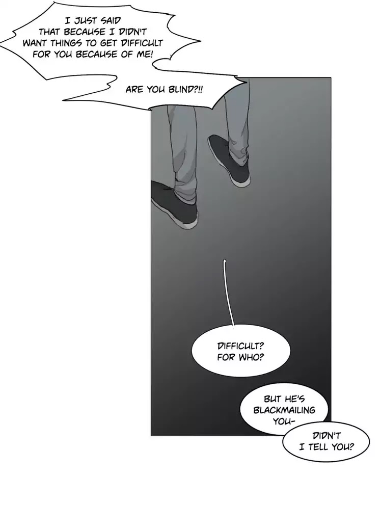 At the End of the Road Chapter 55 page 36 - Chapter 55
