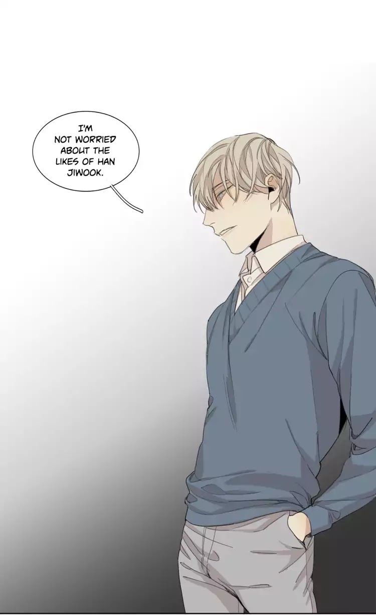 At the End of the Road Chapter 55 page 37 - Chapter 55