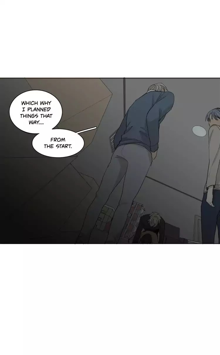 At the End of the Road Chapter 55 page 38 - Chapter 55