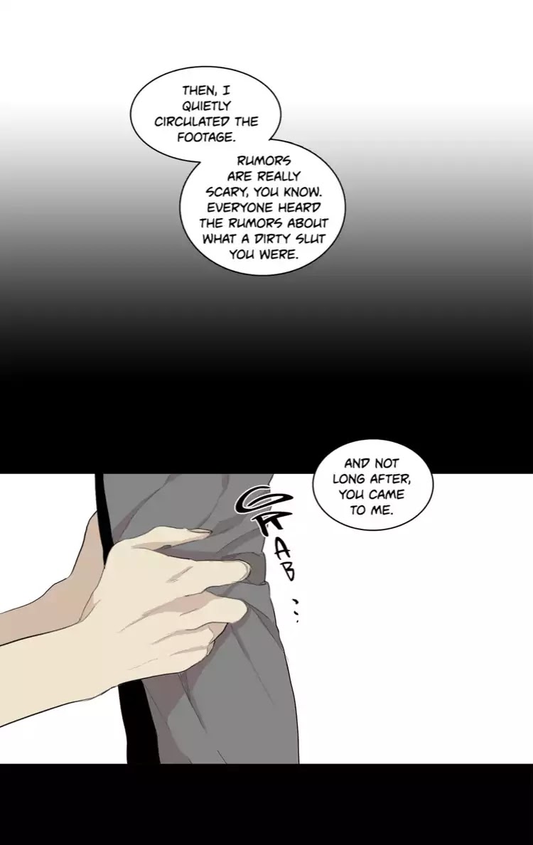 At the End of the Road Chapter 55 page 6 - Chapter 55