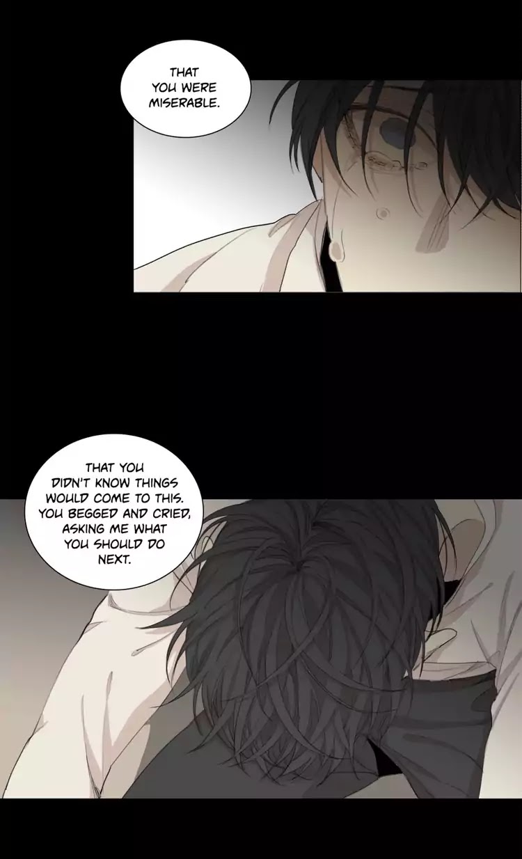 At the End of the Road Chapter 55 page 8 - Chapter 55