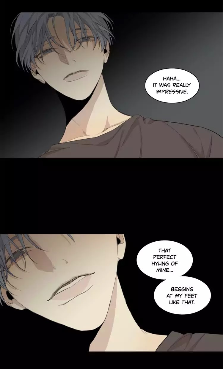 At the End of the Road Chapter 55 page 9 - Chapter 55
