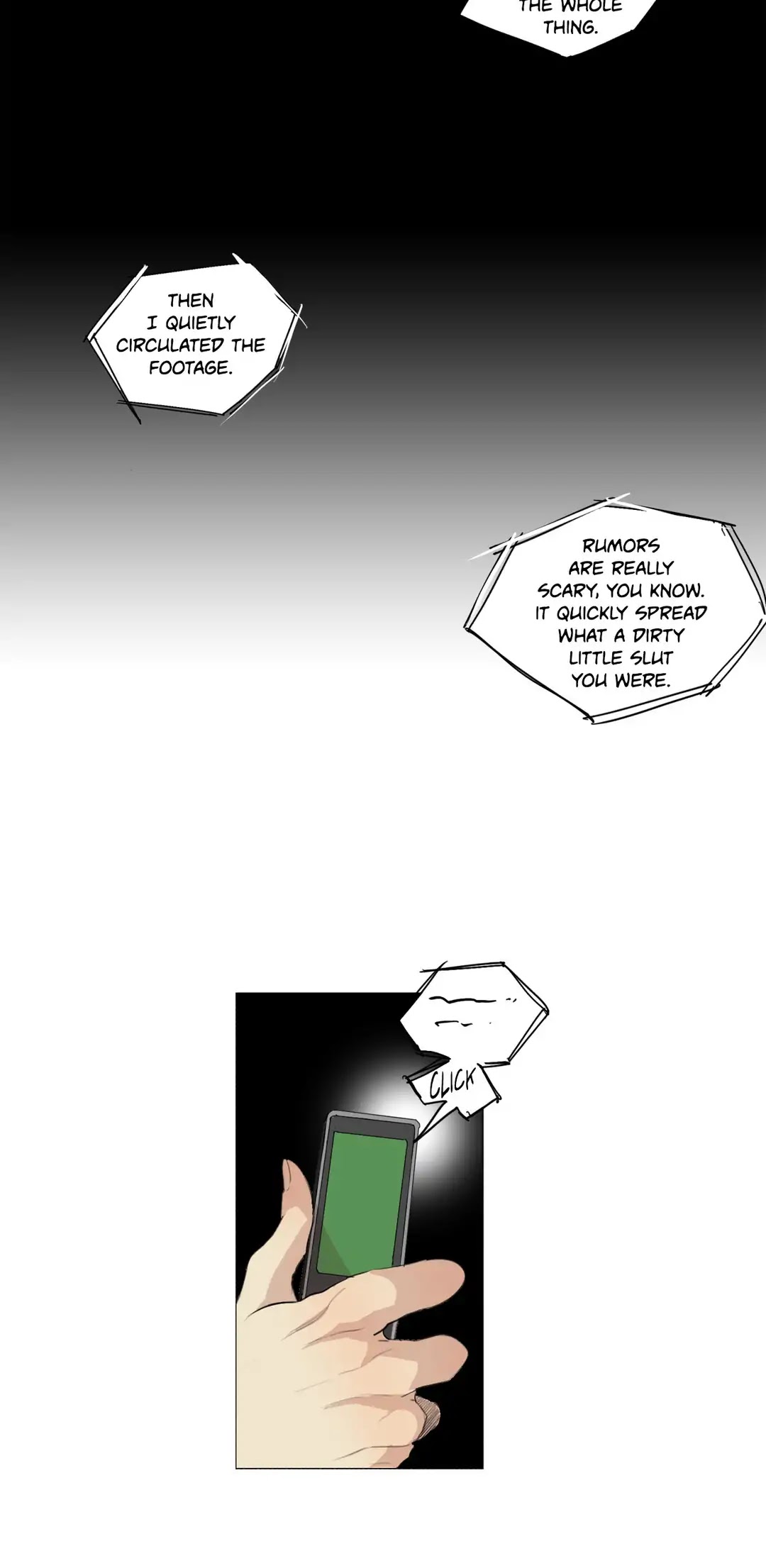 At the End of the Road Chapter 56 page 16 - Chapter 56