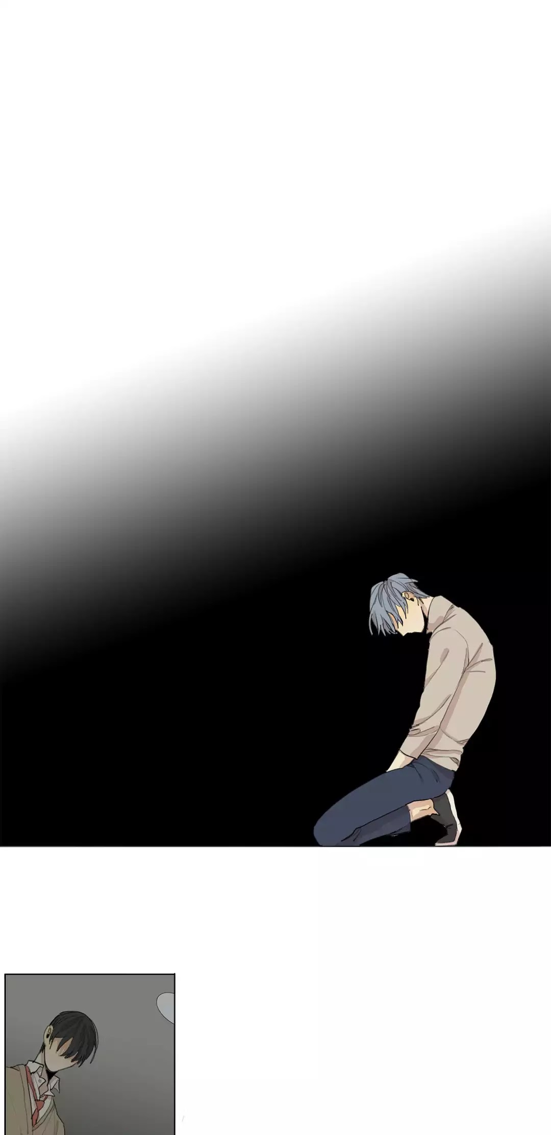 At the End of the Road Chapter 57 page 13 - Chapter 57: The End