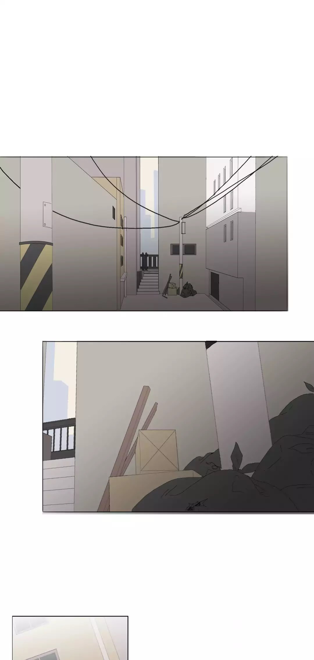 At the End of the Road Chapter 57 page 23 - Chapter 57: The End