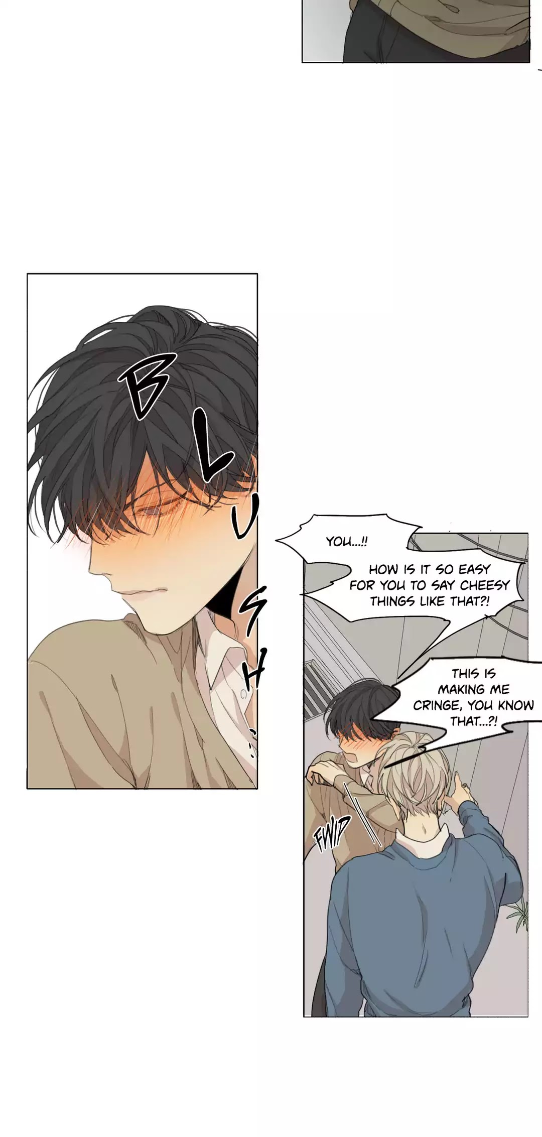 At the End of the Road Chapter 57 page 35 - Chapter 57: The End
